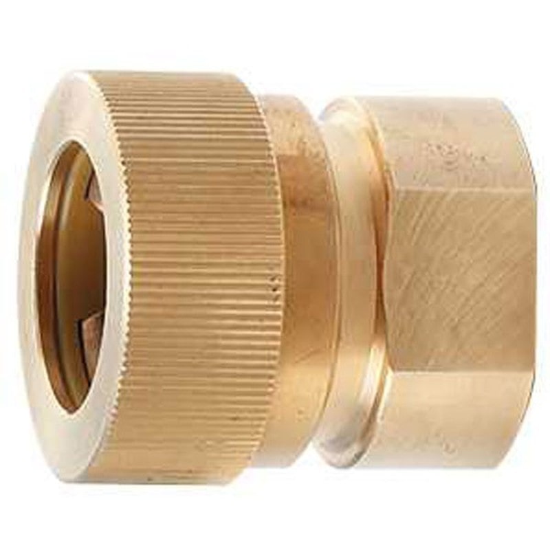 カクダイ 2222193 カクダイ 5179-20 根元接手ガスFXマチF #5179-20 1個（ご注文単位1個）【直送品】