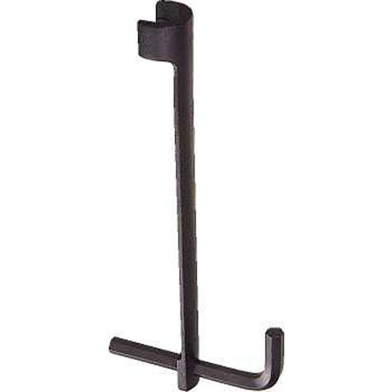 カクダイ 2222805 立カラン締めロング #6031 1個(ご注文単位1個)【直送品】