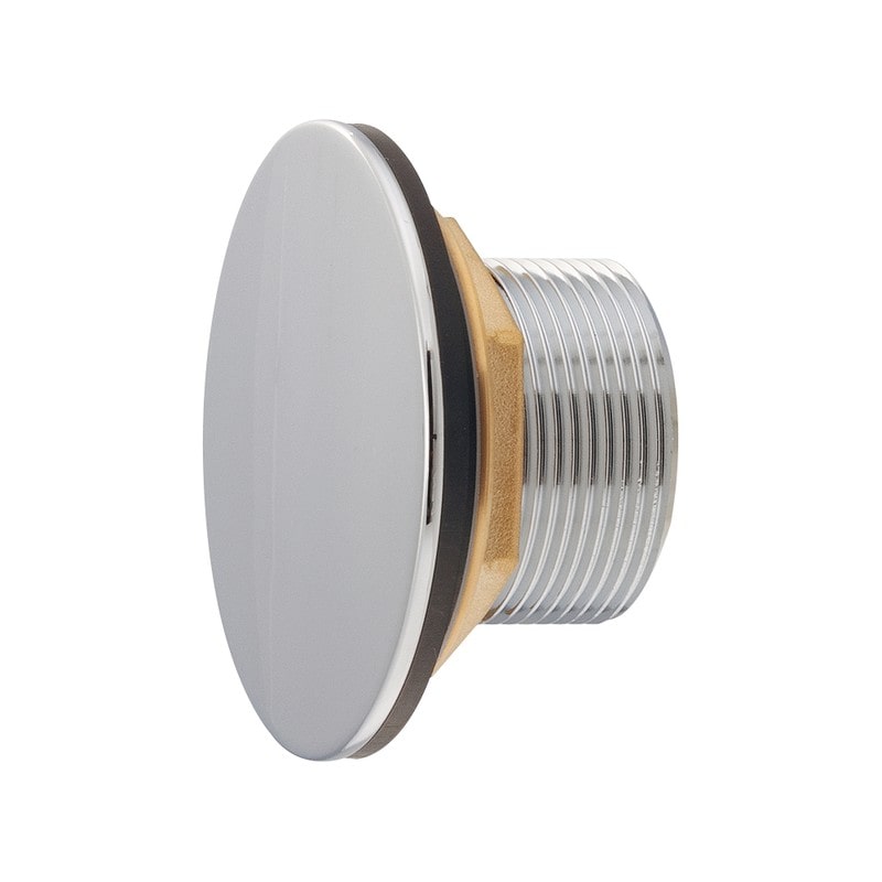 カクダイ 2235830 バス用プラグ #410-451 1個(ご注文単位1個)【直送品】