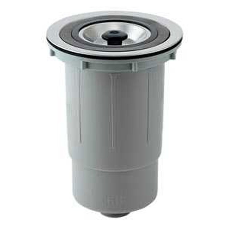 カクダイ 2221692 カクダイ 4520S 流し台トラップS #4520S 1個（ご注文単位1個）【直送品】