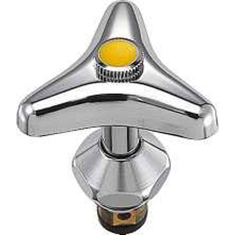 カクダイ 2226264 カクダイ 907-003 凍結防止水栓上部 #907-003 1個（ご注文単位1個）【直送品】