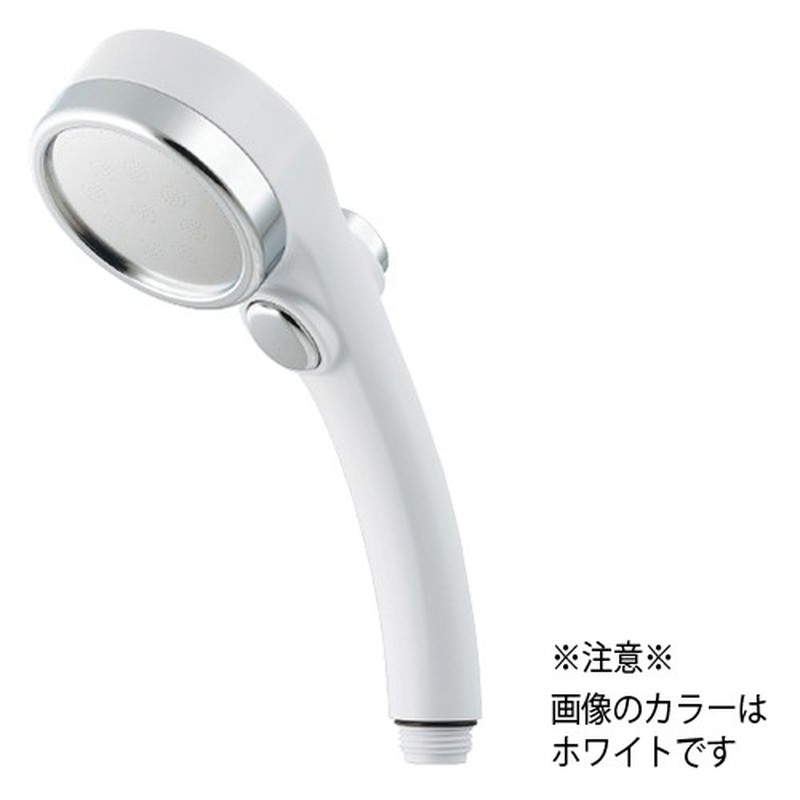 カクダイ 2230813 357-916-S シャワーヘッド リラージ SL #357-916-S 1個（ご注文単位1個）【直送品】