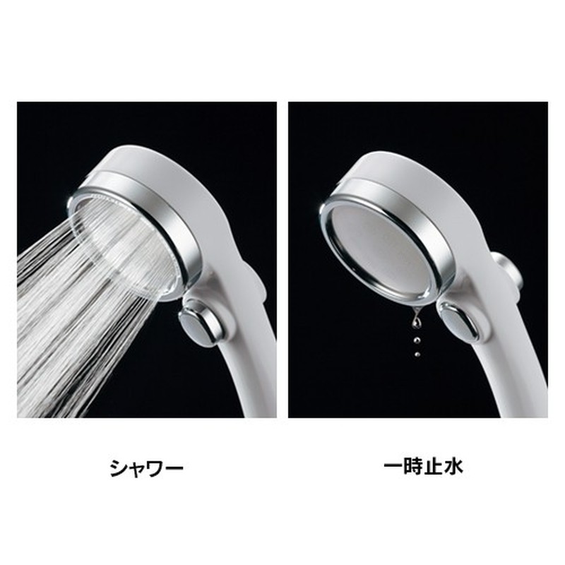 カクダイ 2230813 357-916-S シャワーヘッド リラージ SL #357-916-S 1個（ご注文単位1個）【直送品】