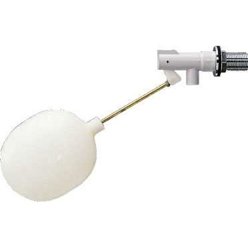 カクダイ 2224257 カクダイ 6602-13 新案ボールタップ #6602-13 1個（ご注文単位1個）【直送品】