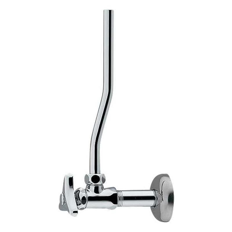 カクダイ 2225370 カクダイ 705-701-13 アングル形止水栓 #705-701-13 1個（ご注文単位1個）【直送品】