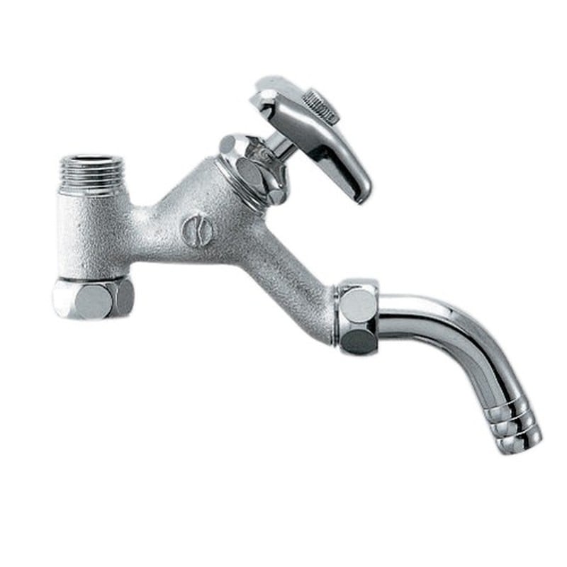 カクダイ 2225751 7855 アングル分岐栓B 13 #7855 1個（ご注文単位1個）【直送品】