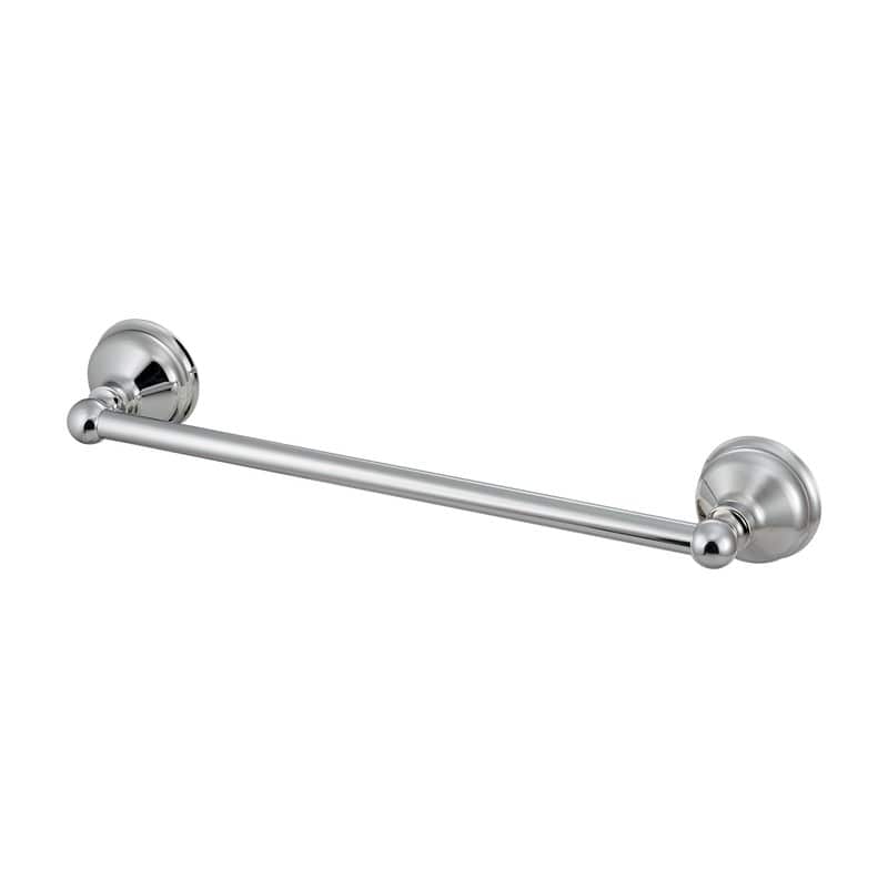 カクダイ 2232742 250-829-360 タオルバー #250-829-360 1個(ご注文単位1個)【直送品】