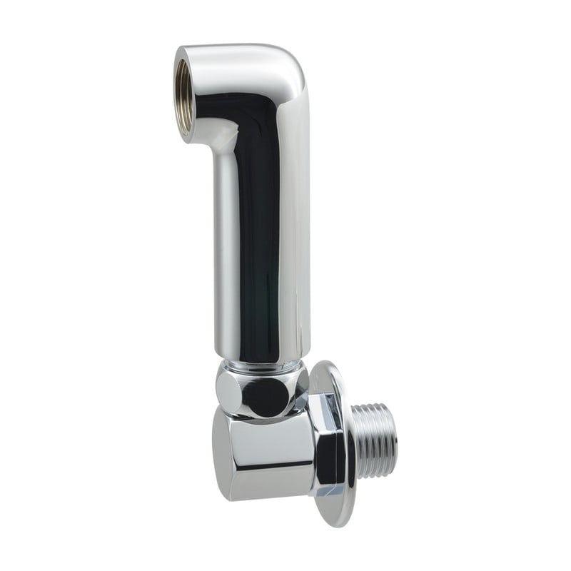 カクダイ 2237066 単水栓用クランク 104-141 1個（ご注文単位1個）【直送品】