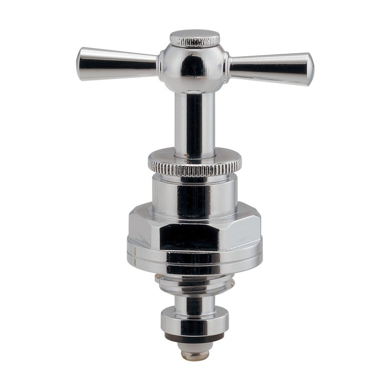 カクダイ 2235732 水栓用ハンドル上部 #792-078 1個（ご注文単位1個）【直送品】