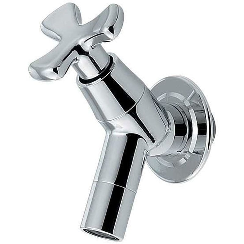 カクダイ 2225240 ガーデン専用水栓 #701-212-13 1個（ご注文単位1個）【直送品】