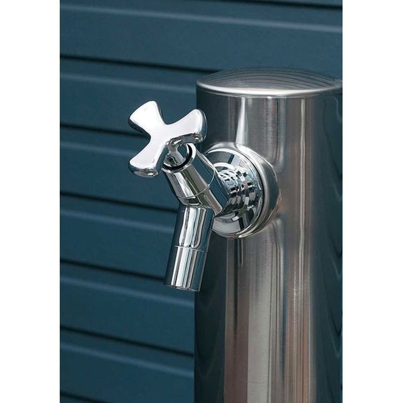 カクダイ 2225240 ガーデン専用水栓 #701-212-13 1個（ご注文単位1個）【直送品】