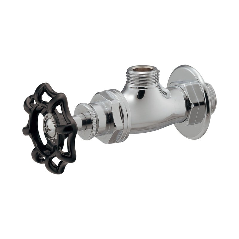 カクダイ 2235642 インダストリアルシャワーバルブ #784-001 1個(ご注文単位1個)【直送品】