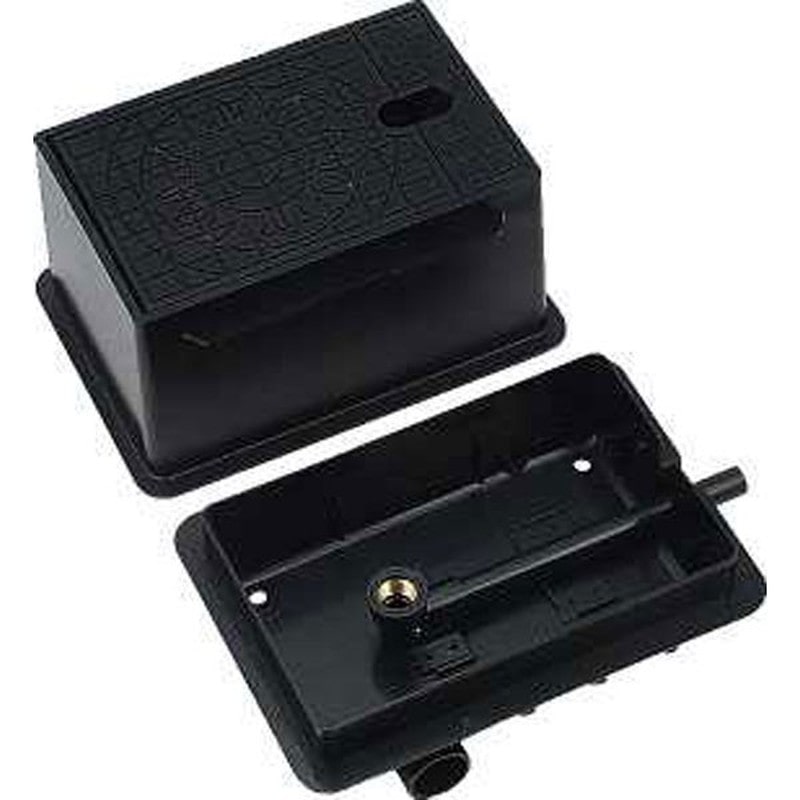 カクダイ 2223658 カクダイ 626-100 散水栓ボックスユニット #626-100 1個（ご注文単位1個）【直送品】