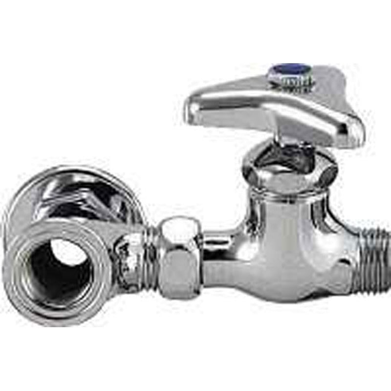 カクダイ 2225680 カクダイ 7820 回転分岐栓 13 #7820 1個（ご注文単位1個）【直送品】