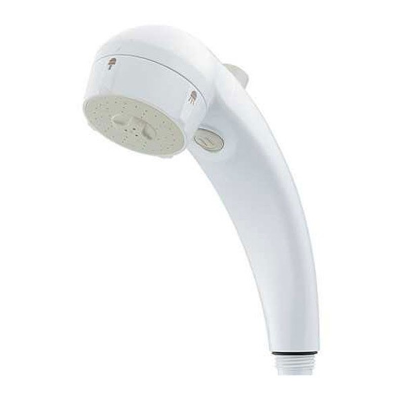 カクダイ 2230307 カクダイ 356-723-W バス用お掃除シャワー #356-723-W 1個（ご注文単位1個）【直送品】