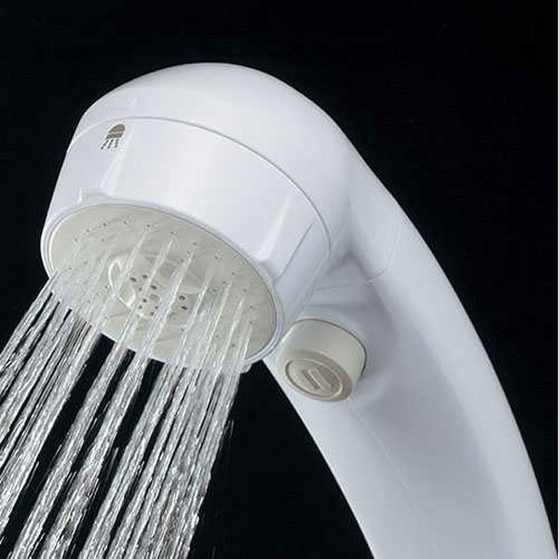 カクダイ 2230307 カクダイ 356-723-W バス用お掃除シャワー #356-723-W 1個（ご注文単位1個）【直送品】