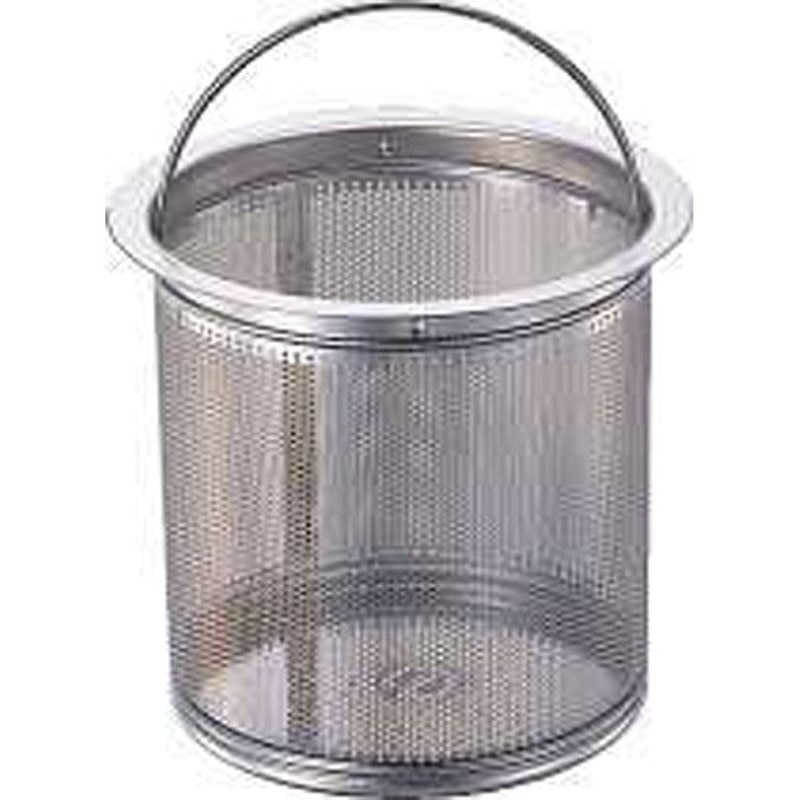 カクダイ 2221681 カクダイ 4515 流し台バスケット #4515 1個（ご注文単位1個）【直送品】