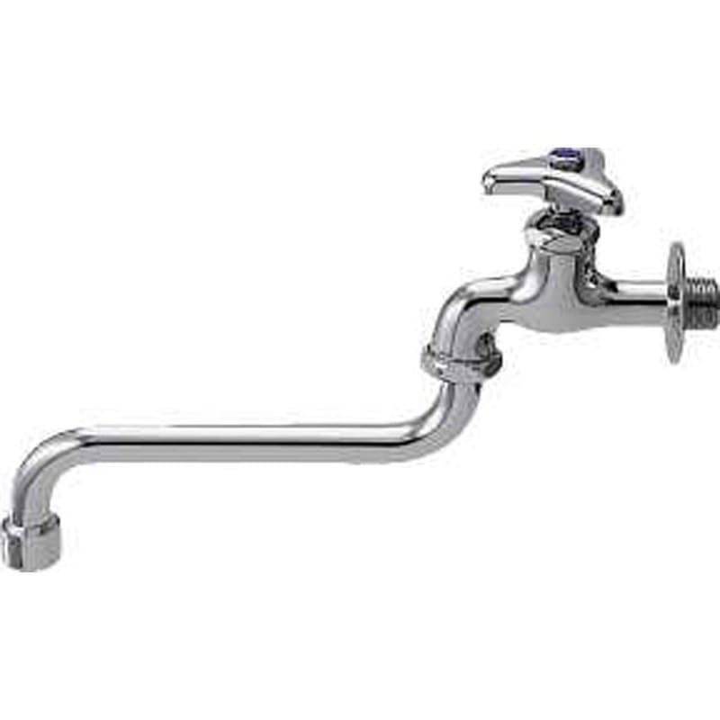 カクダイ 2225388 泡沫自在水栓 #7062-13X170 1個（ご注文単位1個）【直送品】