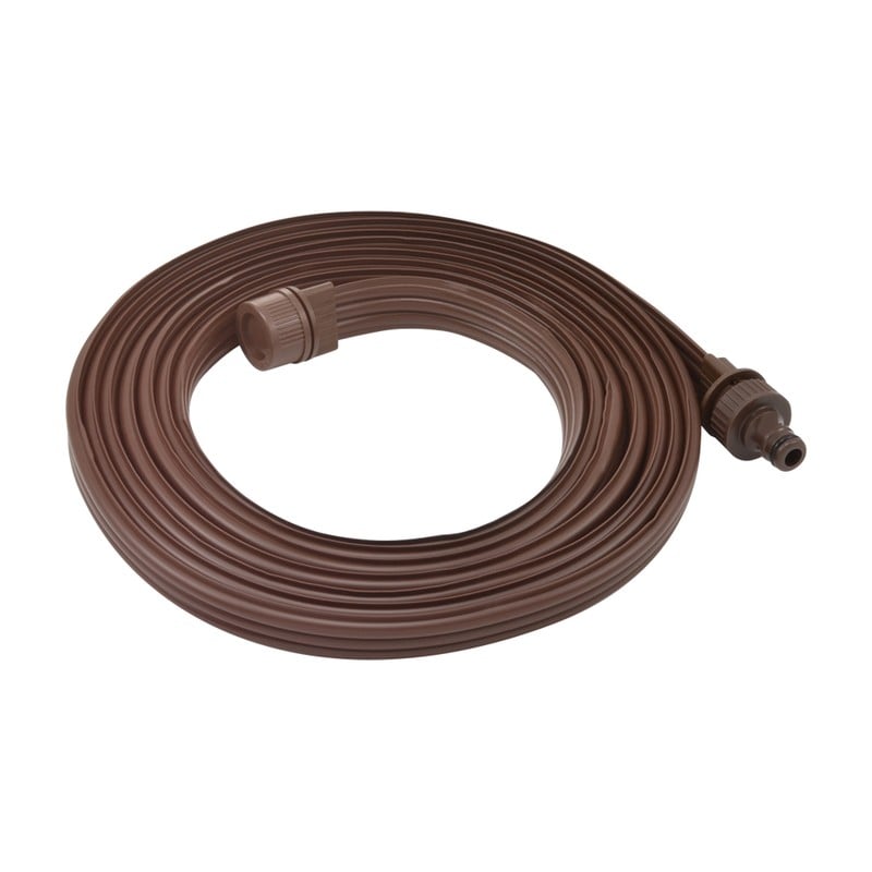 カクダイ 2236311 散水チューブ 10m 578-81-10 1個（ご注文単位1個）【直送品】