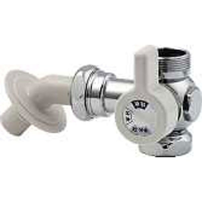 カクダイ 2225790 カクダイ 7892 マルチ分岐切替弁型 #7892 1個（ご注文単位1個）【直送品】