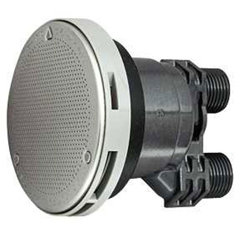 カクダイ 2221243 一口循環金具 #415-016 1個（ご注文単位1個）【直送品】