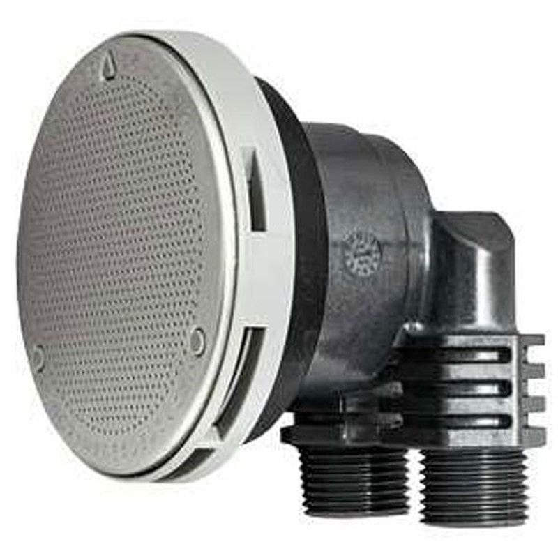 カクダイ 2221252 一口循環金具 #415-116 1個（ご注文単位1個）【直送品】