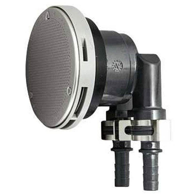 カクダイ 2221254 一口循環金具 10A #415-118 1個（ご注文単位1個）【直送品】