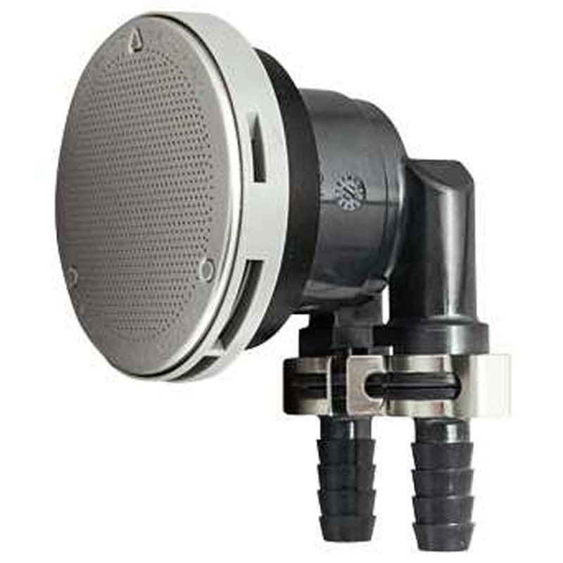 カクダイ 2221255 一口循環金具 #415-119 1個（ご注文単位1個）【直送品】