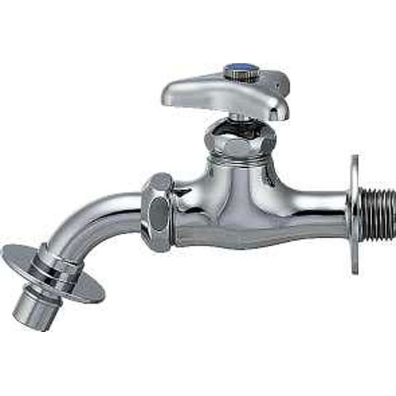 カクダイ 2225277 洗濯機用水栓 #701-900-13 1個（ご注文単位1個）【直送品】