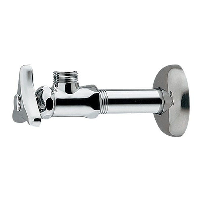 カクダイ 2225364 7056M-20 アングル形止水栓本体 #7056M-20 1個（ご注文単位1個）【直送品】