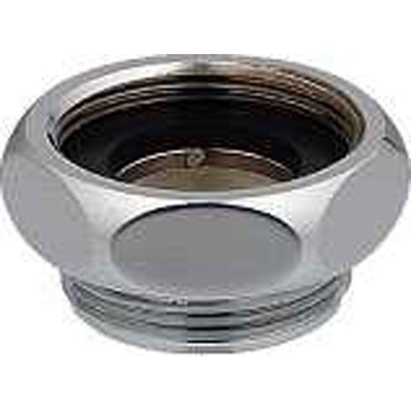 カクダイ 2225095 カクダイ 077-100 ネジアダプターW27用 #077-100 1個(ご注文単位1個)【直送品】