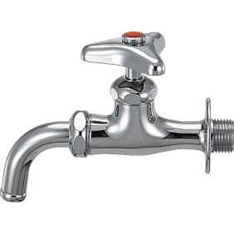 カクダイ 2225265 万能ホーム水栓 #701-523HK-13 1個（ご注文単位1個）【直送品】