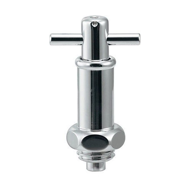 カクダイ 2231178 首長共用栓上部 #792-065 1個（ご注文単位1個）【直送品】