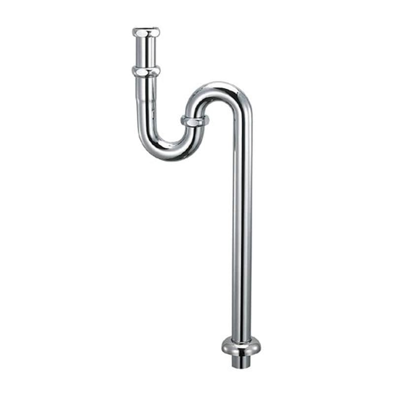 カクダイ 2221501 Sトラップ 32 #433-301-32 1個（ご注文単位1個）【直送品】