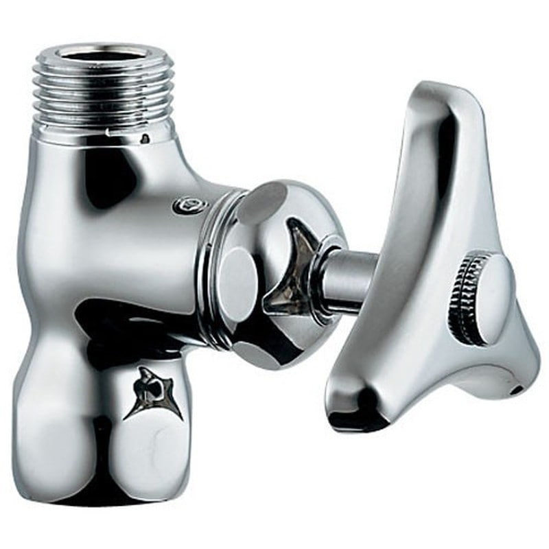 カクダイ 2225744 7852-20 化粧バルブ #7852-20 1個（ご注文単位1個）【直送品】