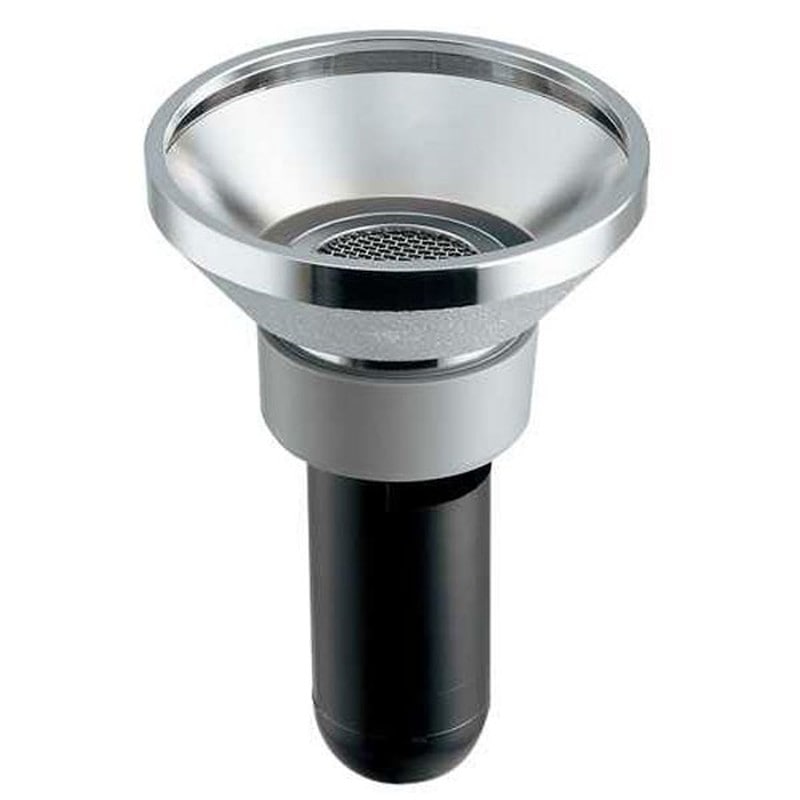 カクダイ 2227877 422-110-50VPVU兼用トラップ付ホッパー #422-110-50 1個（ご注文単位1個）【直送品】