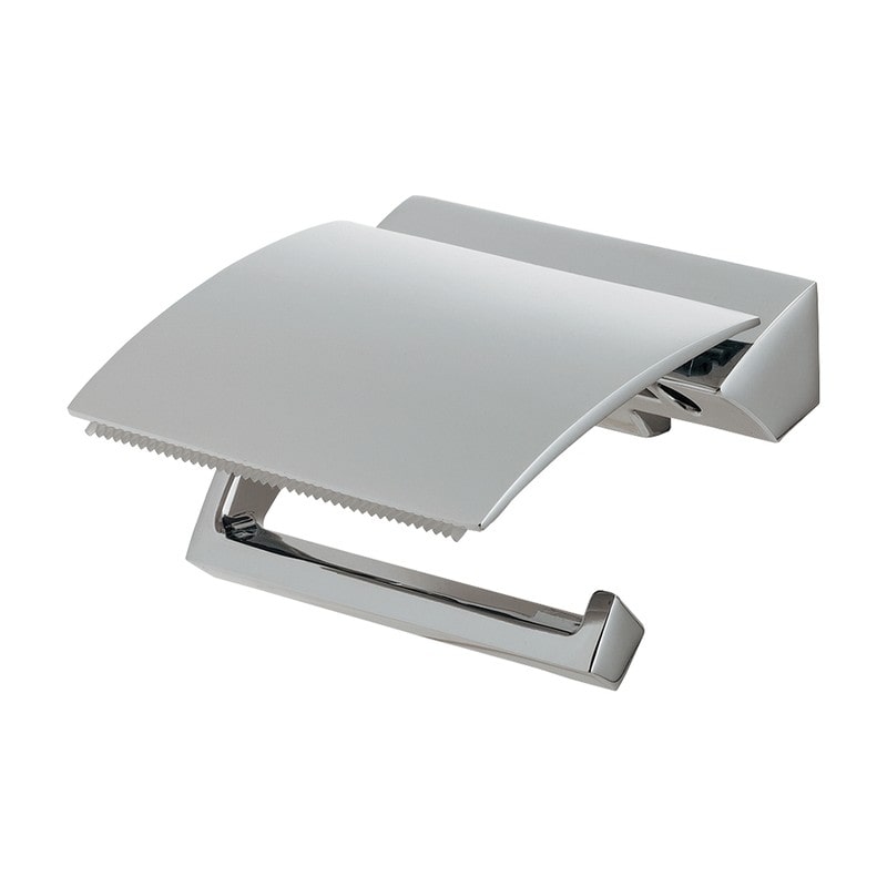 カクダイ 2231622 ペーパーホルダー #203-017 1個（ご注文単位1個）【直送品】