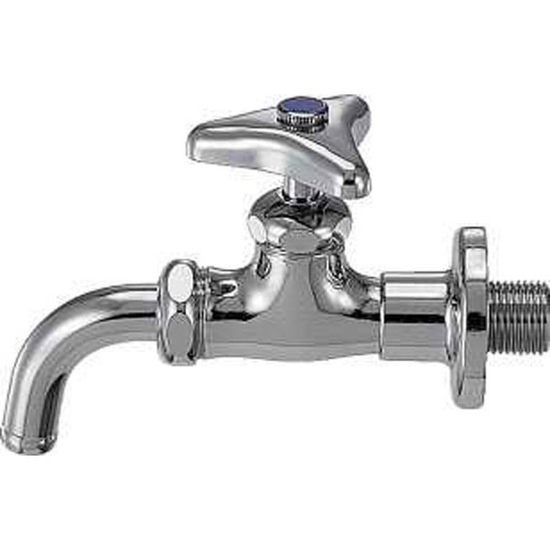 カクダイ 2225269 万能ホーム水栓 #7017 1個（ご注文単位1個）【直送品】