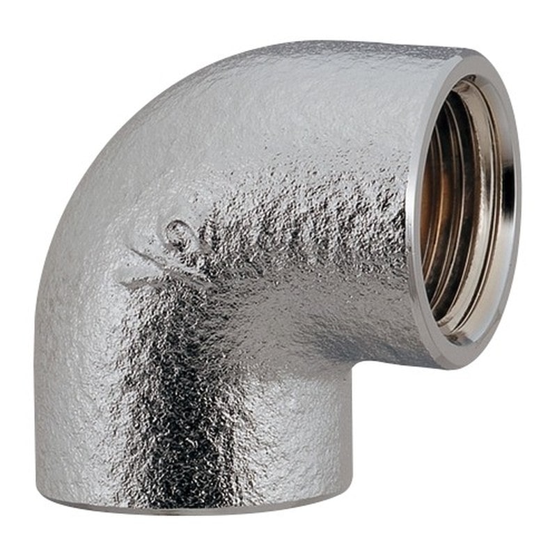 カクダイ 2234847 砲金ソケット #612-731-10 1個（ご注文単位1個）【直送品】