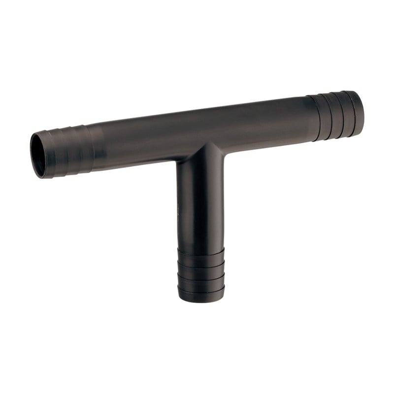 カクダイ 2235888 T型ホースニップル #515-102-40 1個（ご注文単位1個）【直送品】