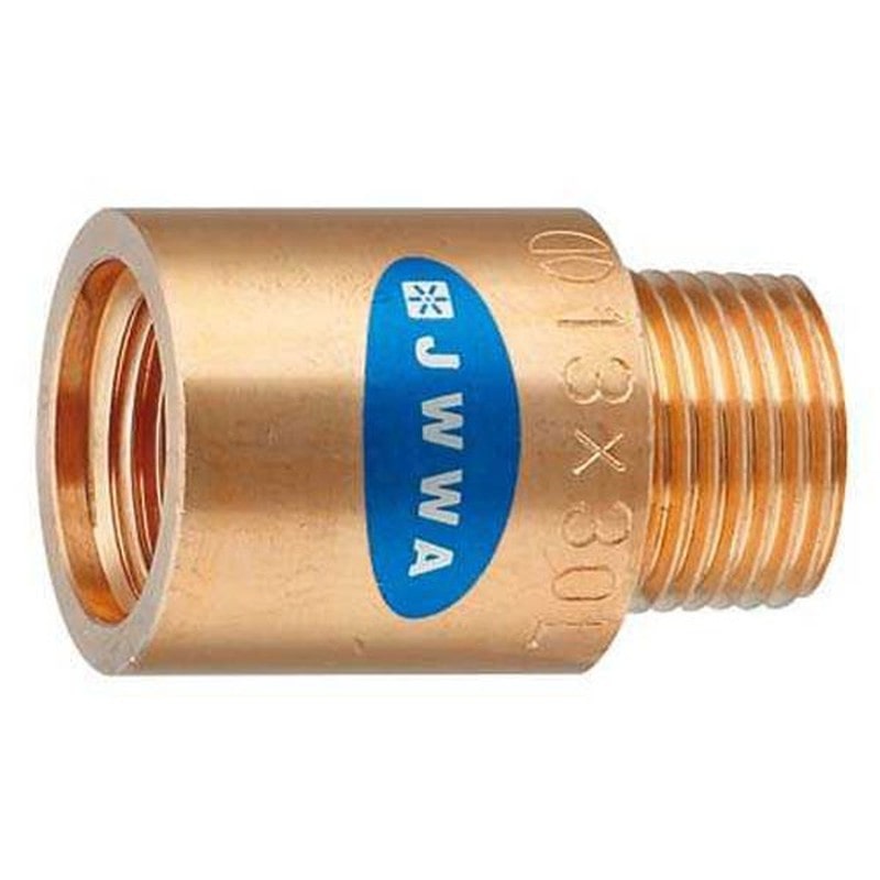 カクダイ 2222956 6112-25×40 砲金ザルボ #6112-25X40 1個（ご注文単位1個）【直送品】