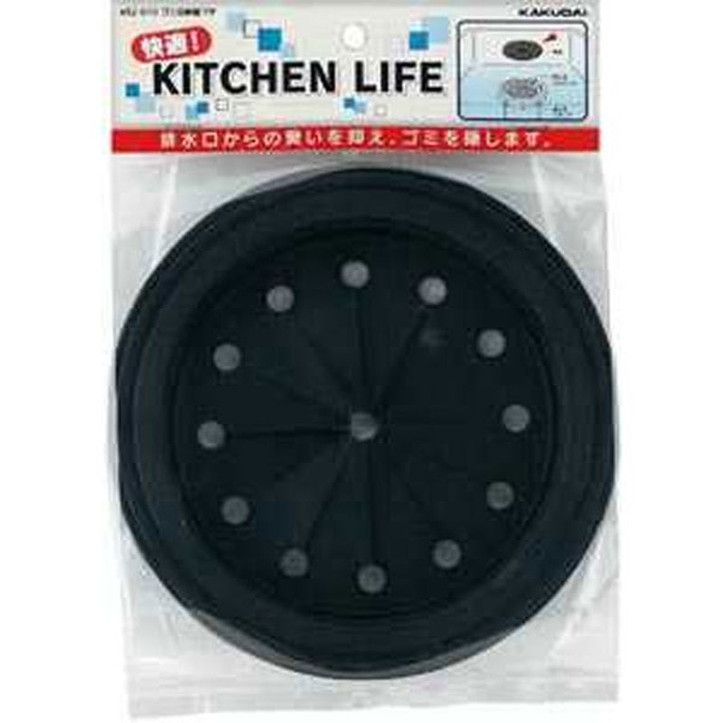 カクダイ 2227064 カクダイ 452-010 ゴミ収納器フタ #452-010 1個（ご注文単位1個）【直送品】