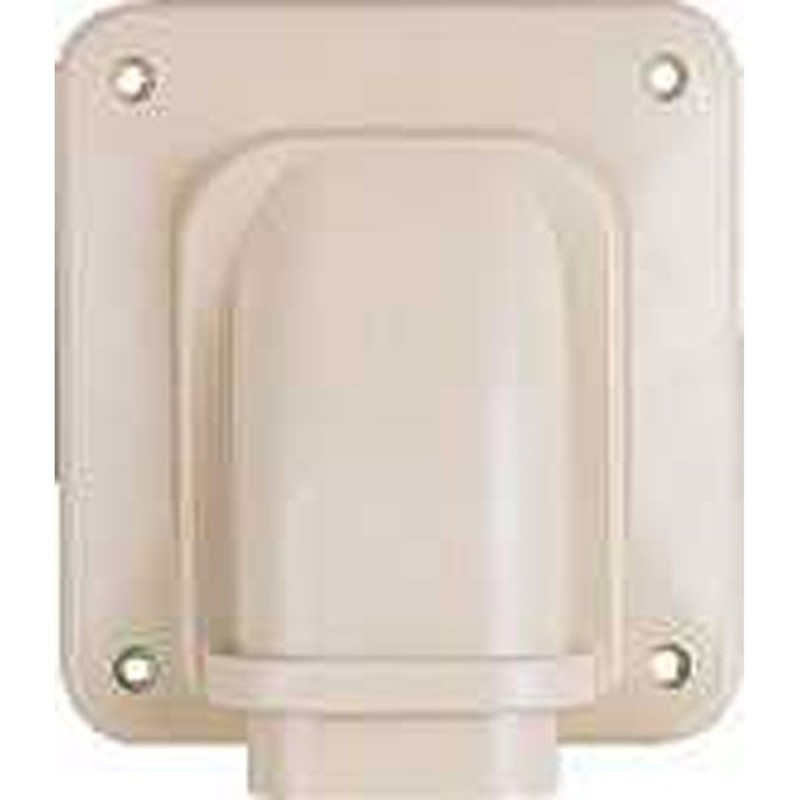 カクダイ 2221295 化粧ボックス #4169 1個（ご注文単位1個）【直送品】