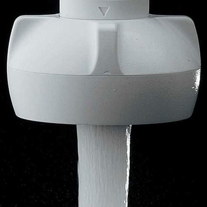 カクダイ 2220598 カクダイ 213-052 クビフリキッチンシャワ #213-052 1個（ご注文単位1個）【直送品】