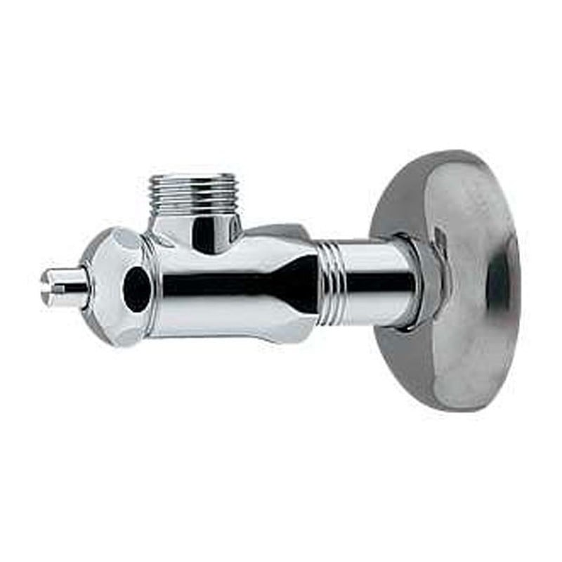 カクダイ 2225372 カクダイ 705-801-13 D式止水栓本体 #705-801-13 1個（ご注文単位1個）【直送品】