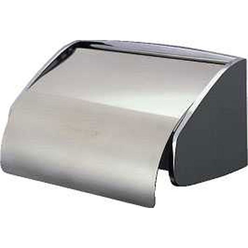 カクダイ 2226366 A型ペーパーホルダー #9242 1個（ご注文単位1個）【直送品】