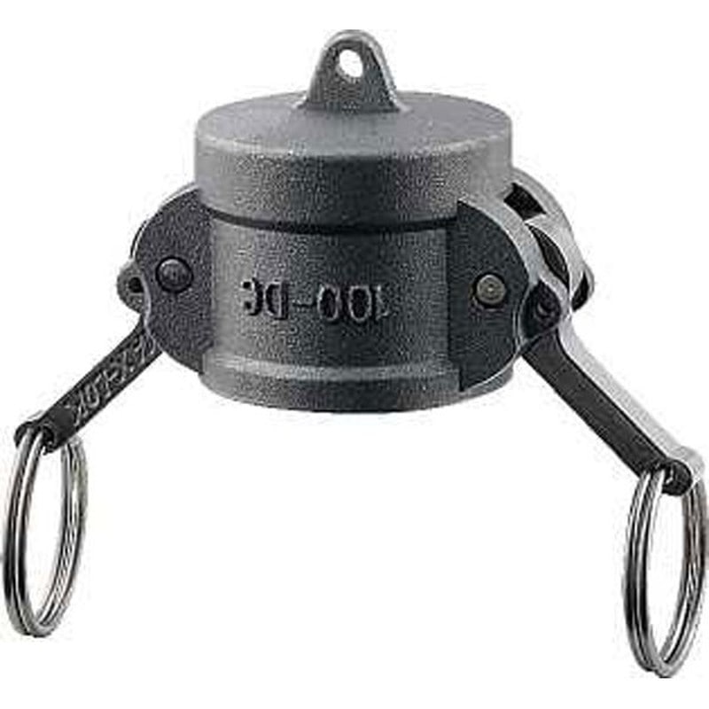 カクダイ 2222227 カクダイ 518-073 ダストキャップ 30 #518-073 1個（ご注文単位1個）【直送品】