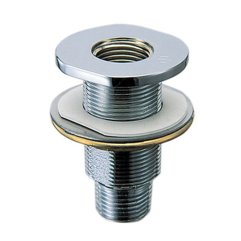 カクダイ 2223750 ユニット水切金具 13 #6449 1個（ご注文単位1個）【直送品】