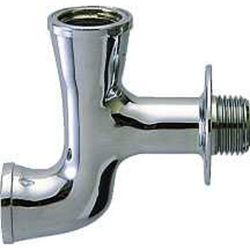 カクダイ 2225472 カクダイ 7158 二方ソケット 13 #7158 1個（ご注文単位1個）【直送品】