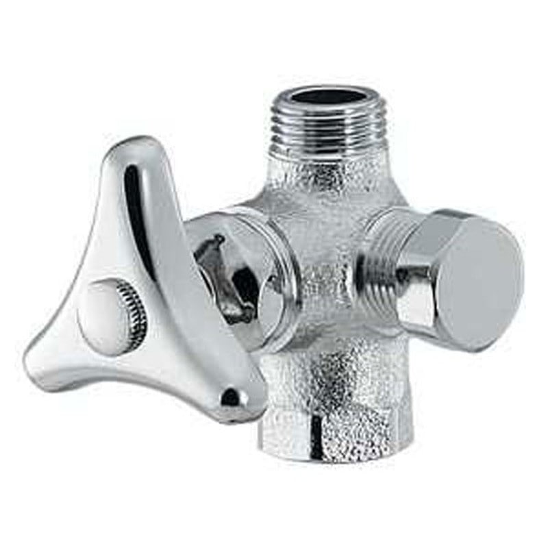 カクダイ 2225701 783-523-13 ストレート分岐金具胴体 #783-523-13 1個（ご注文単位1個）【直送品】